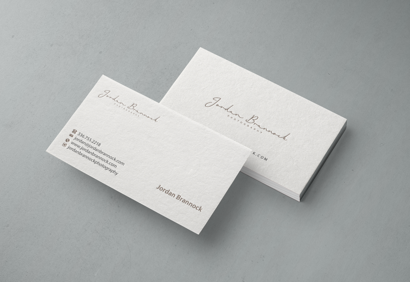 Business Card Design by Brand aid for this project | Design #20889883