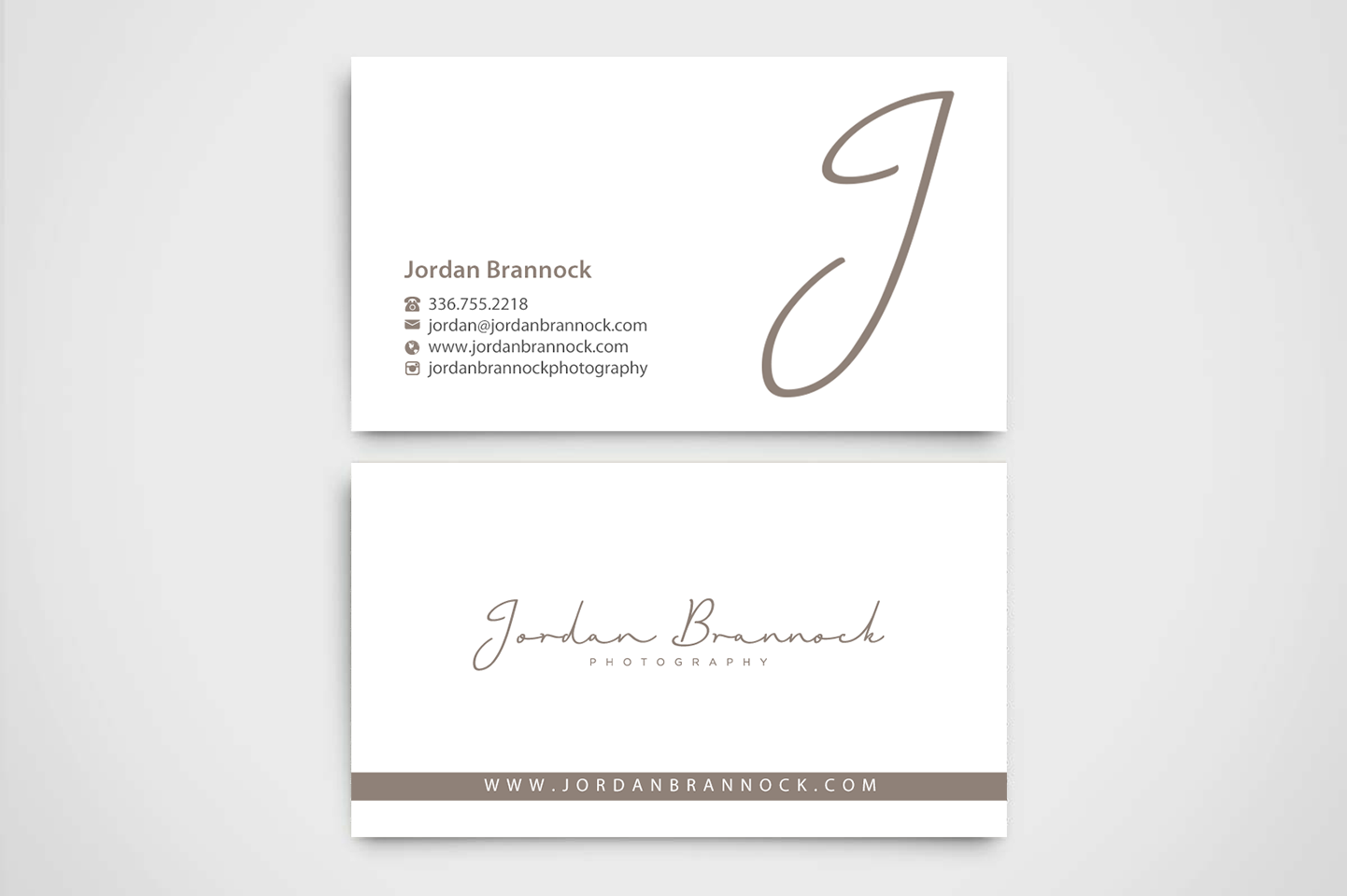 Business Card Design by Brand aid for this project | Design #20889887