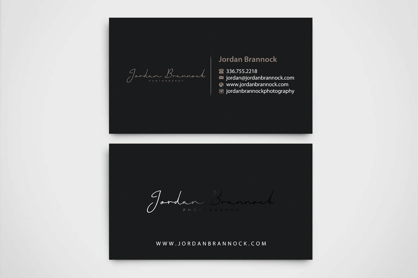 Business Card Design by Brand aid for this project | Design #20889895