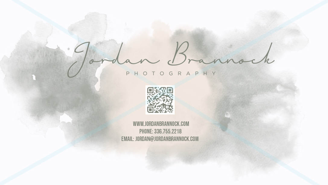 Business Card Design by Marta van Eck for this project | Design #20883433