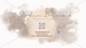 Business Card Design by Marta van Eck for this project | Design: #20883433