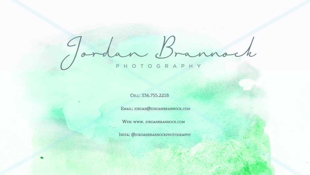 Business Card Design by Marta van Eck for this project | Design #20889544