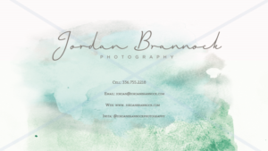 Business Card Design by Marta van Eck for this project | Design: #20889544