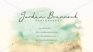 Business Card Design by Marta van Eck for this project | Design: #20889545