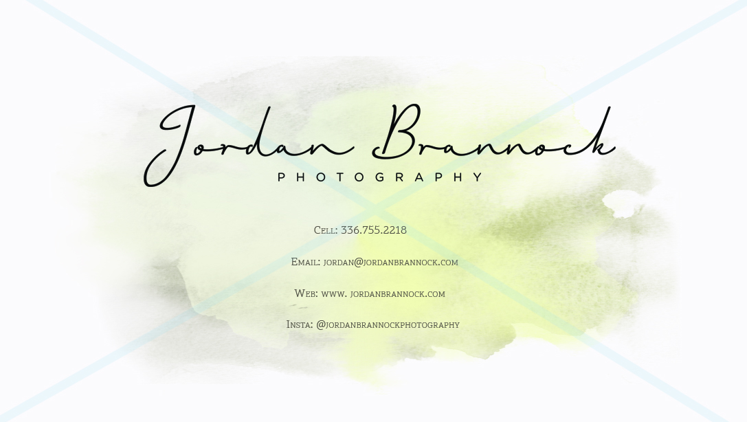 Business Card Design by Marta van Eck for this project | Design #20889546