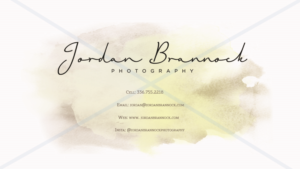 Business Card Design by Marta van Eck for this project | Design: #20889546