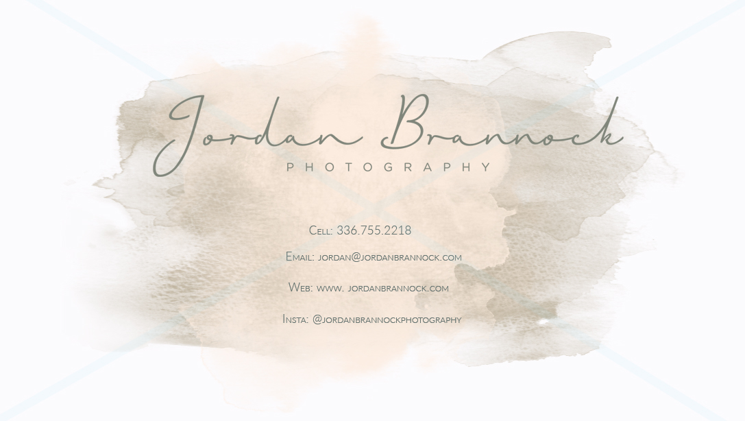 Visitenkarten-Design von Marta van Eck für dieses Projekt | Design #20889548