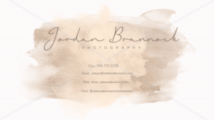 Business Card Design by Marta van Eck for this project | Design: #20889548