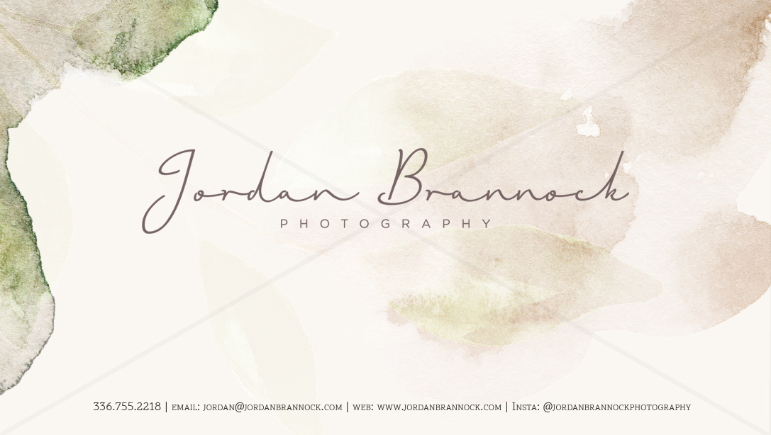 Business Card Design by Marta van Eck for this project | Design #20900332