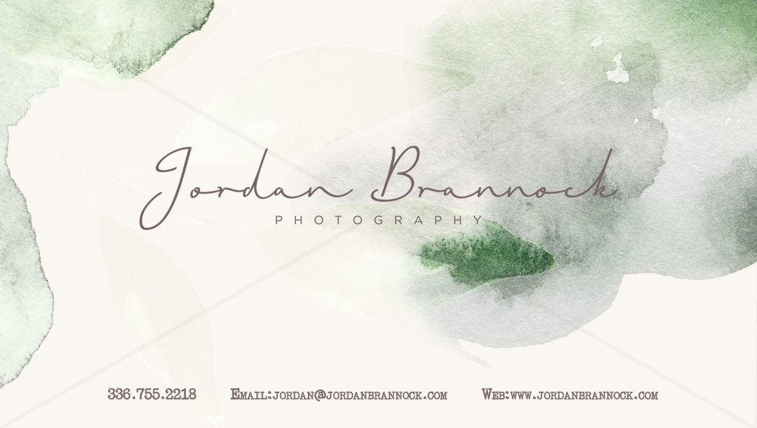 Business Card Design by Marta van Eck for this project | Design #20903091