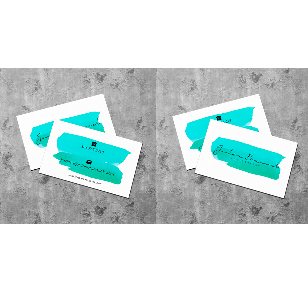 Visitenkarten-Design von Arun 25 für dieses Projekt | Design #20890309