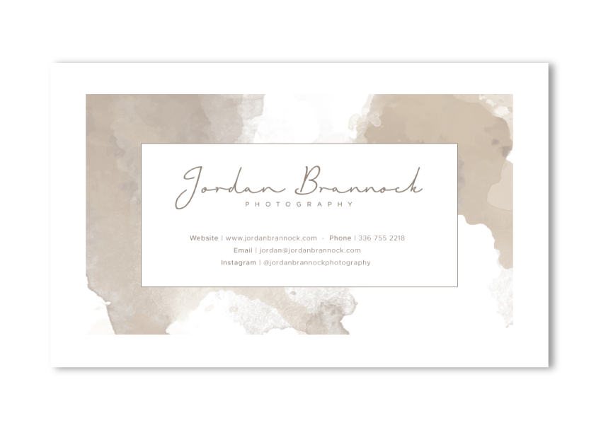 Design de Carte de Visite par Sofia Pereira pour ce projet | Design #20888485