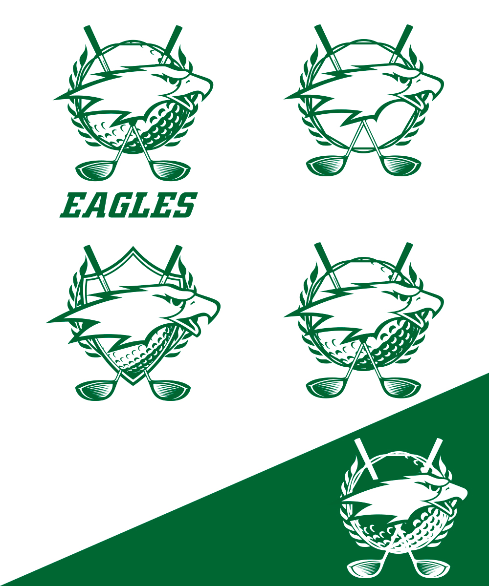 Logo Design by StudioD™ for this project | Design #20892694