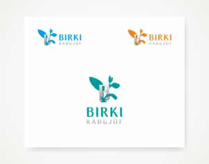 Logo Design by Savana