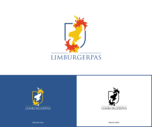 Logo Design by MoonFeather for WijLimburg | Design: #20893207