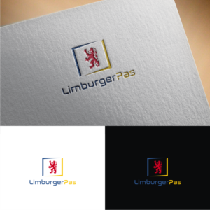 Logo Design by T I K H E - L M W for WijLimburg | Design: #20943085