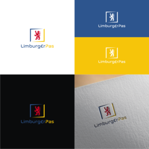 Logo Design by T I K H E - L M W for WijLimburg | Design: #20948485