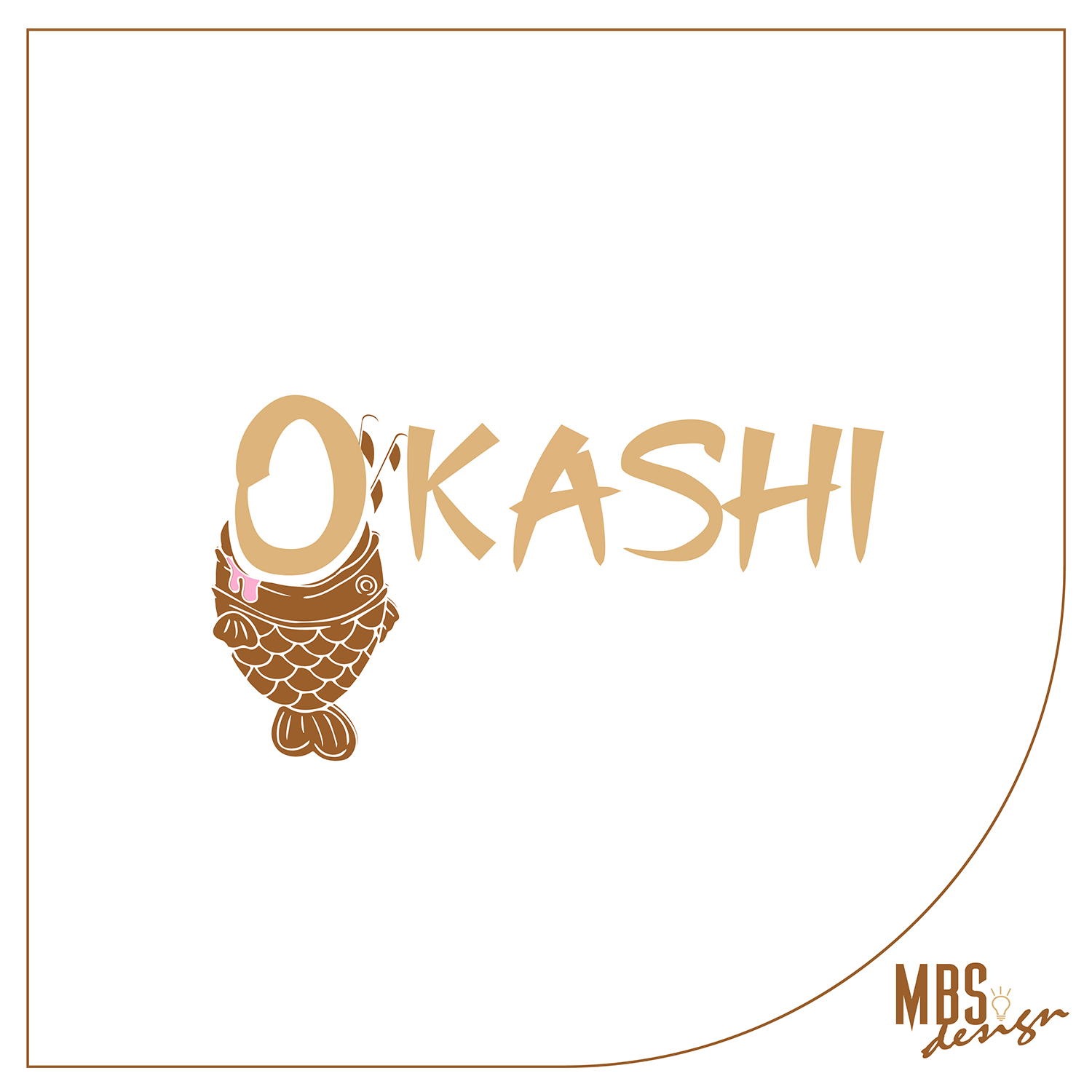 Logo-Design von MBSdesign für dieses Projekt | Design #20883886