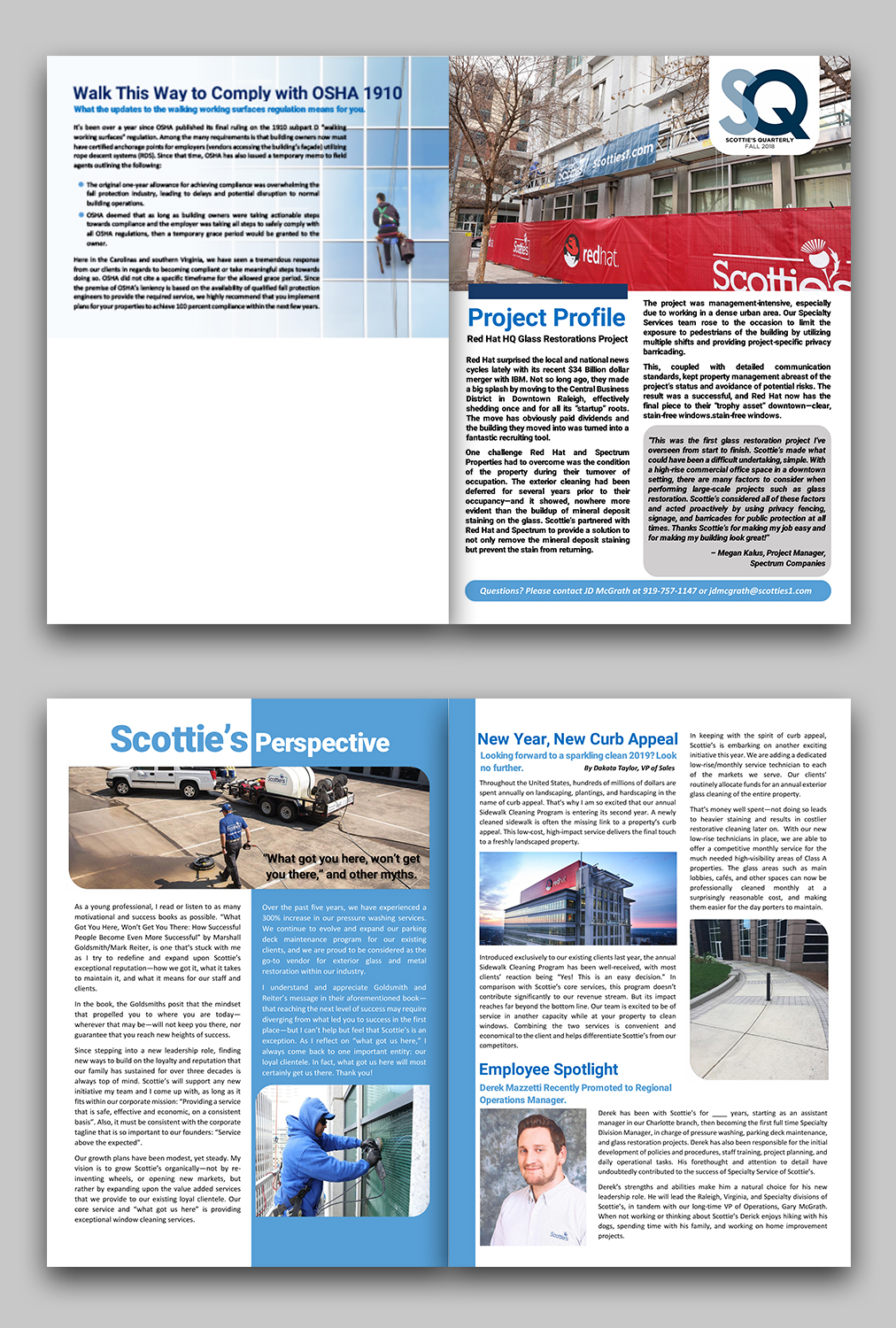 Design de Modèle Word par JanuXart pour ce projet | Design #21064364