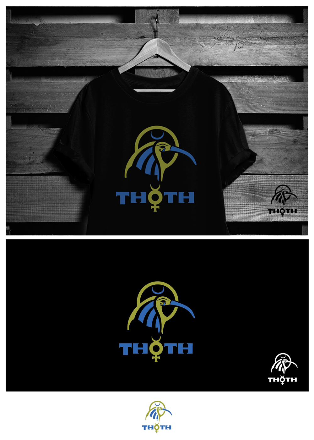 Logo Design by goranvisnjic82 for this project | Design #20891892