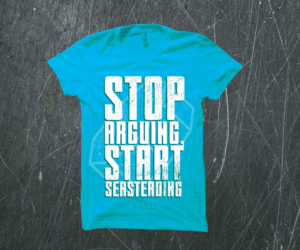 T-shirt Design by Taho Design for this project | Design: #20886017