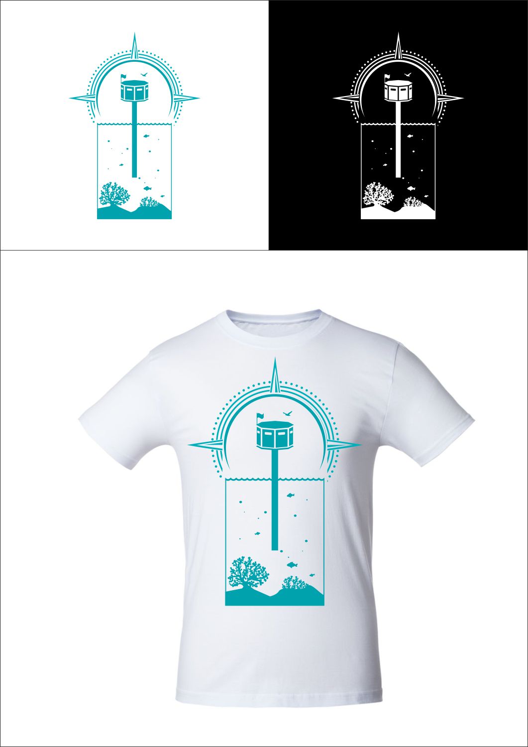 T-shirt Design by ArtLex for this project | Design: #20910499