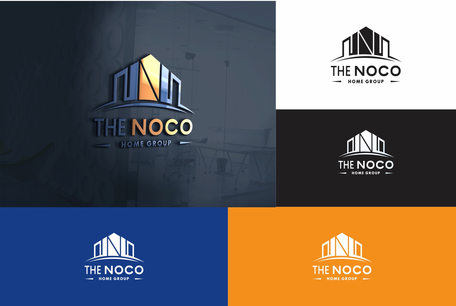 Logo-Design von Limecom für dieses Projekt | Design #20892220