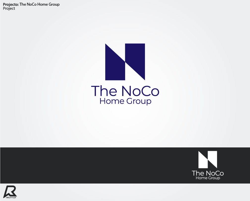 Logo Design by Rafs for this project | Design #20934762