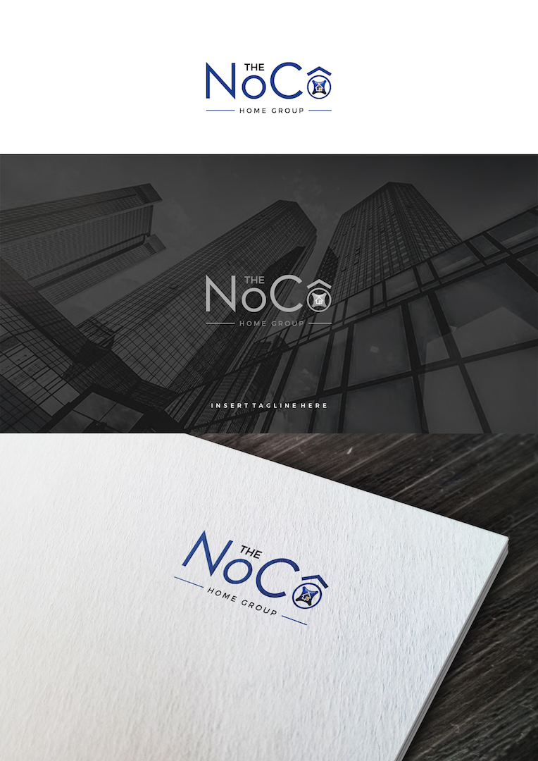 Logo Design by christianpoetoe for this project | Design #20887893
