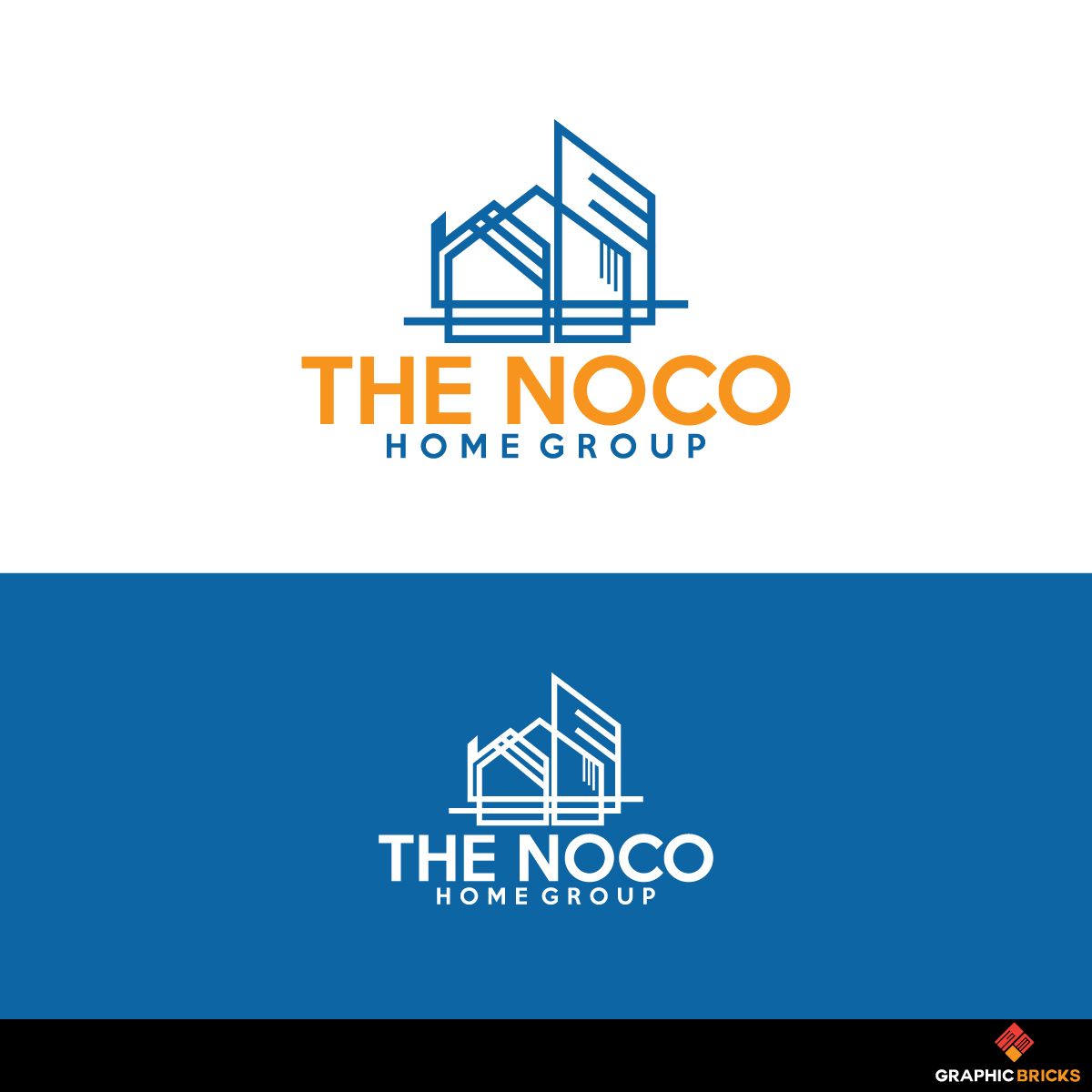 Logo Design by Graphic Bricks for this project | Design #20889424