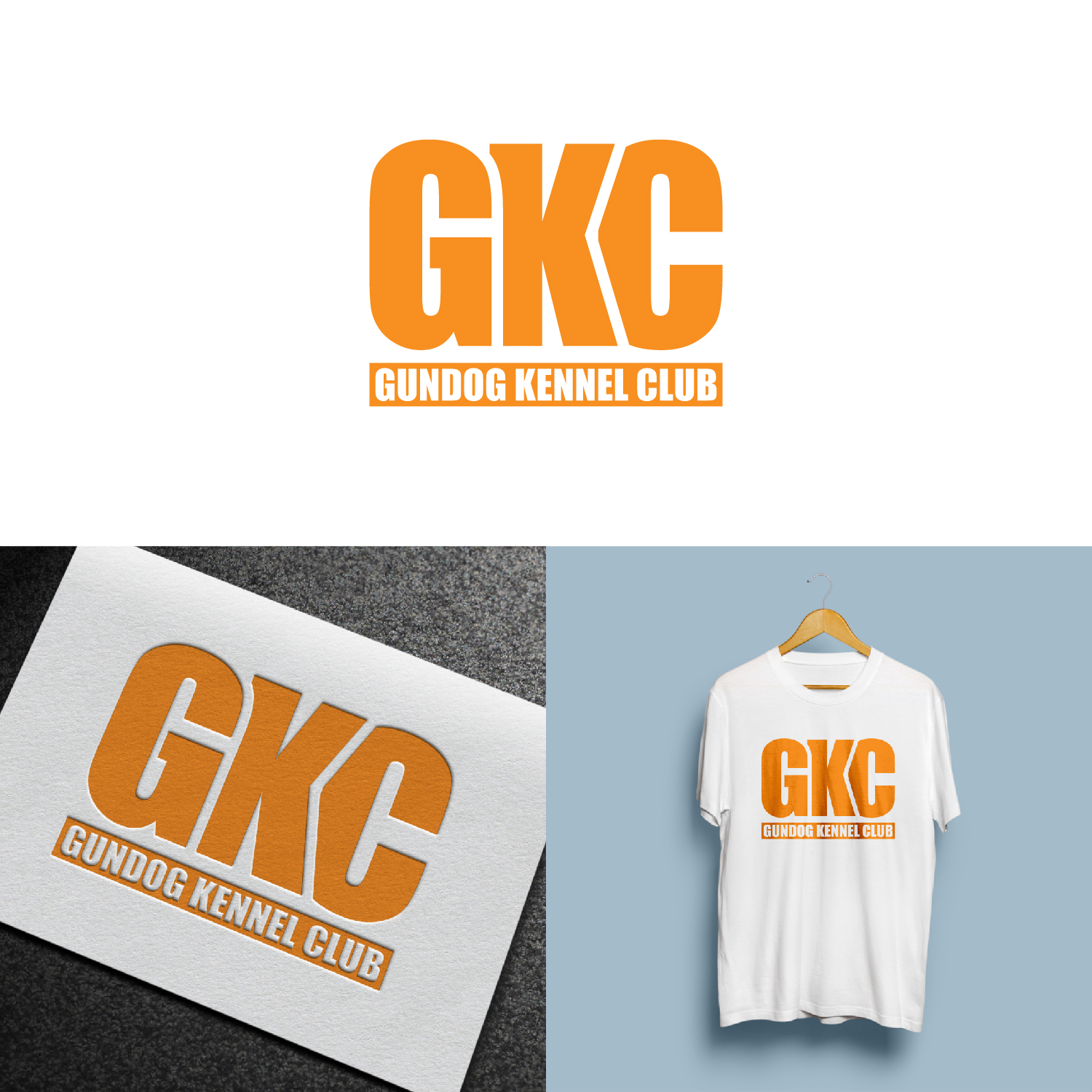 Logo-Design von Reno Bastian für dieses Projekt | Design #20930780