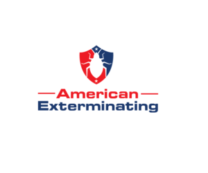 American Exterminating | Logo-Design von renderman