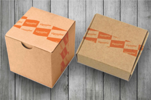 Packaging Design by Robert Macwan