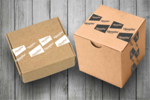 Packaging Design by Robert Macwan for VIGOONLINE.COM, LLC | Design: #20944905