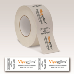 Packaging Design by Creative Jiniya for VIGOONLINE.COM, LLC | Design: #20882934
