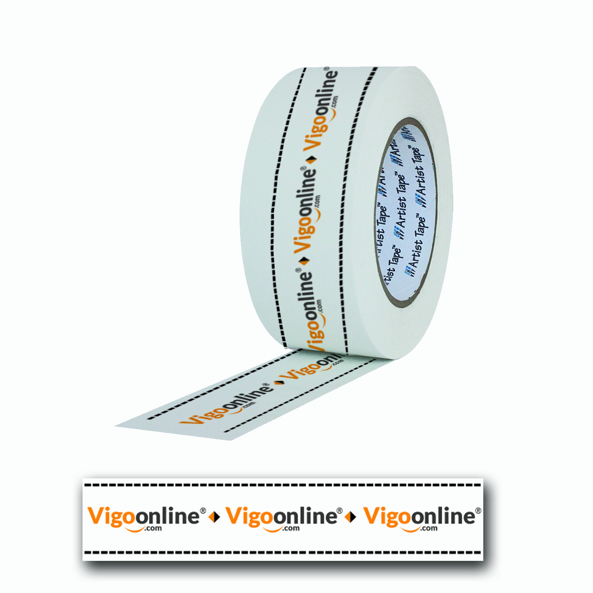 Packaging Design by Creative Jiniya for VIGOONLINE.COM, LLC | Design #20882936