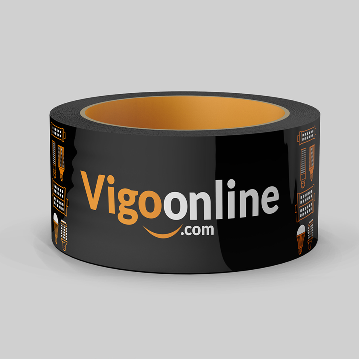 Diseño de Empaque por ArunkumarGudivada para VIGOONLINE.COM, LLC | Diseño #20981363