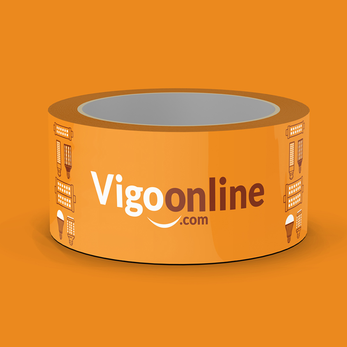 Packaging Design by ArunkumarGudivada for VIGOONLINE.COM, LLC | Design #20981365