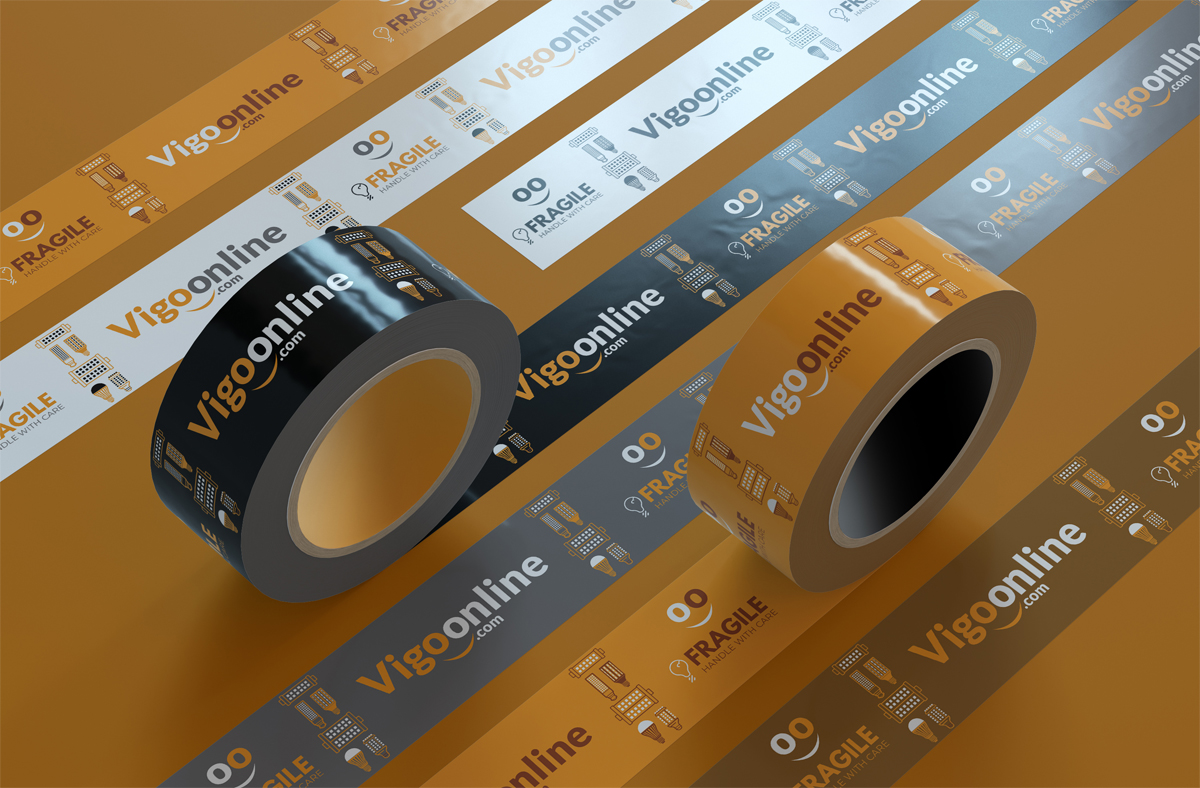 Packaging Design by ArunkumarGudivada for VIGOONLINE.COM, LLC | Design #20981366