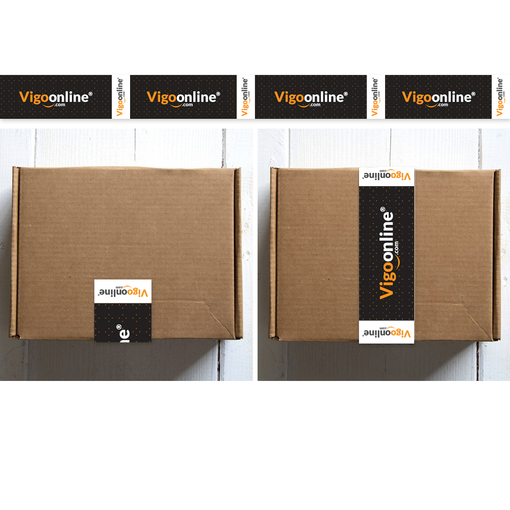 Packaging Design by Ngoeg for VIGOONLINE.COM, LLC | Design #20940563