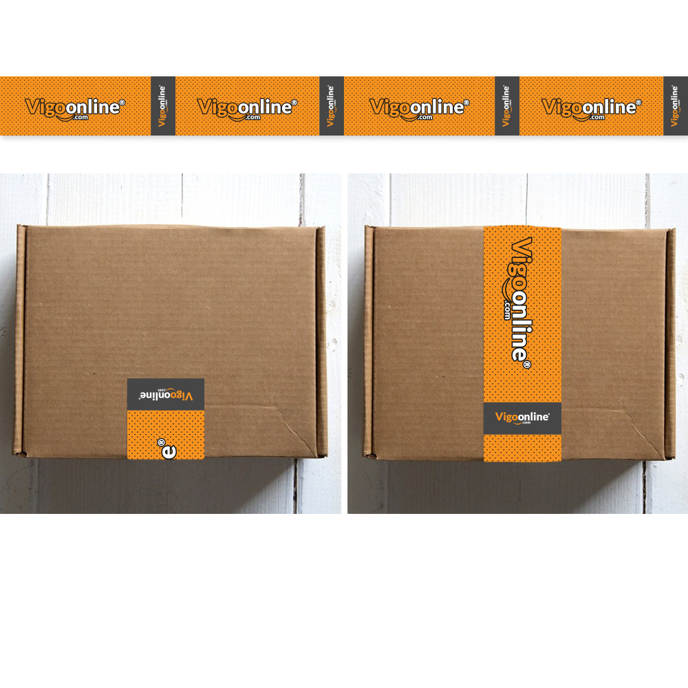 Packaging Design by Ngoeg for VIGOONLINE.COM, LLC | Design #20940564