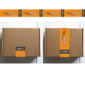 Packaging Design by Ngoeg for VIGOONLINE.COM, LLC | Design: #20940564