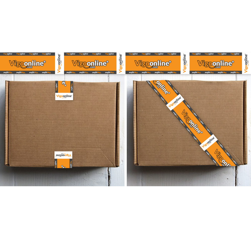 Packaging Design by Ngoeg for VIGOONLINE.COM, LLC | Design #20940565