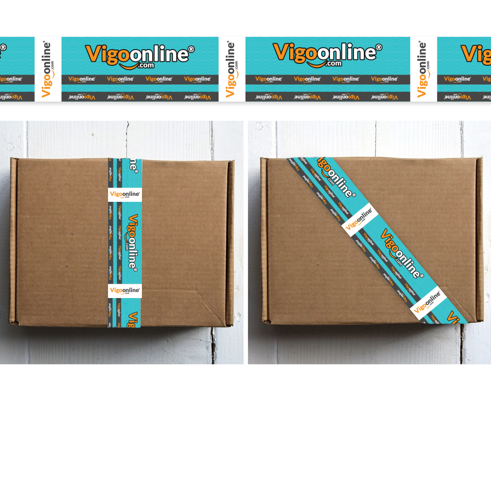 Packaging Design by Ngoeg for VIGOONLINE.COM, LLC | Design #20940650