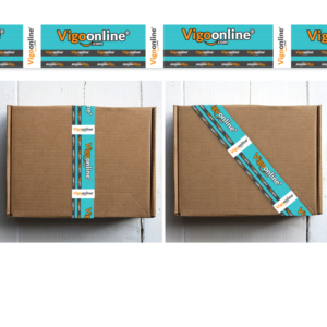 Packaging Design by Ngoeg for VIGOONLINE.COM, LLC | Design: #20940650