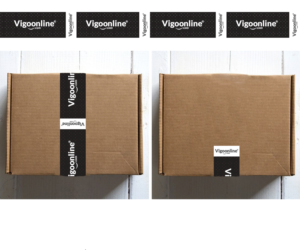 Packaging Design by Ngoeg for VIGOONLINE.COM, LLC | Design: #20956675