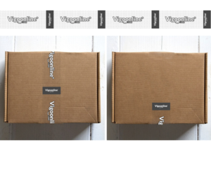 Packaging Design by Ngoeg for VIGOONLINE.COM, LLC | Design: #20956676