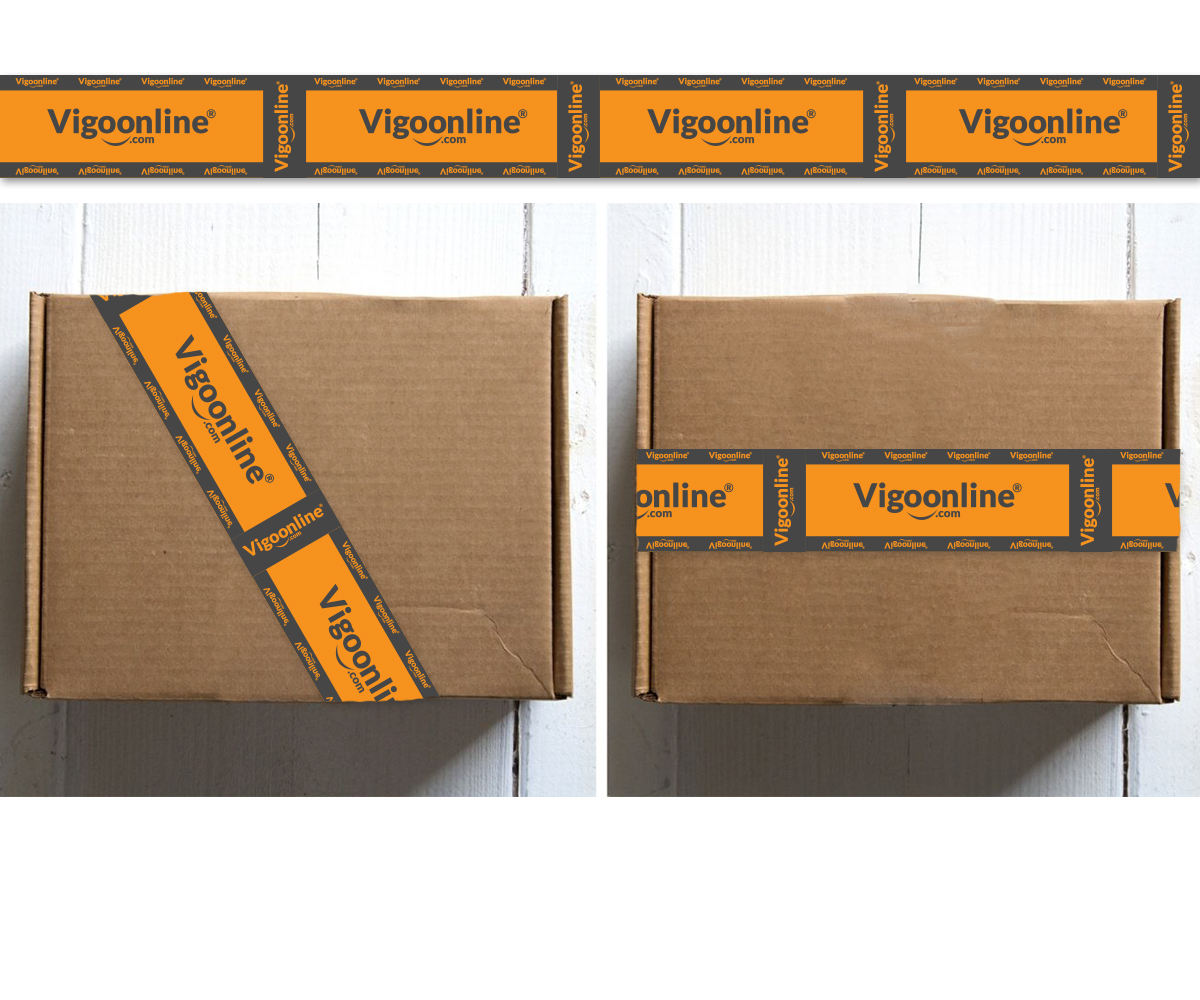 Packaging Design by Ngoeg for VIGOONLINE.COM, LLC | Design #20956677