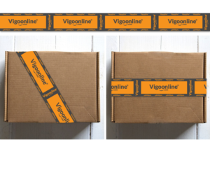 Packaging Design by Ngoeg for VIGOONLINE.COM, LLC | Design: #20956677