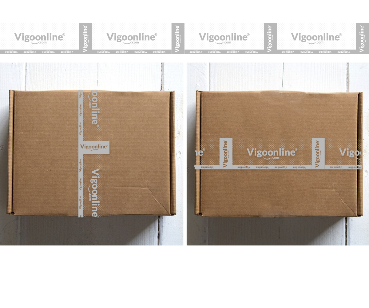 Packaging Design by Ngoeg for VIGOONLINE.COM, LLC | Design #20956704